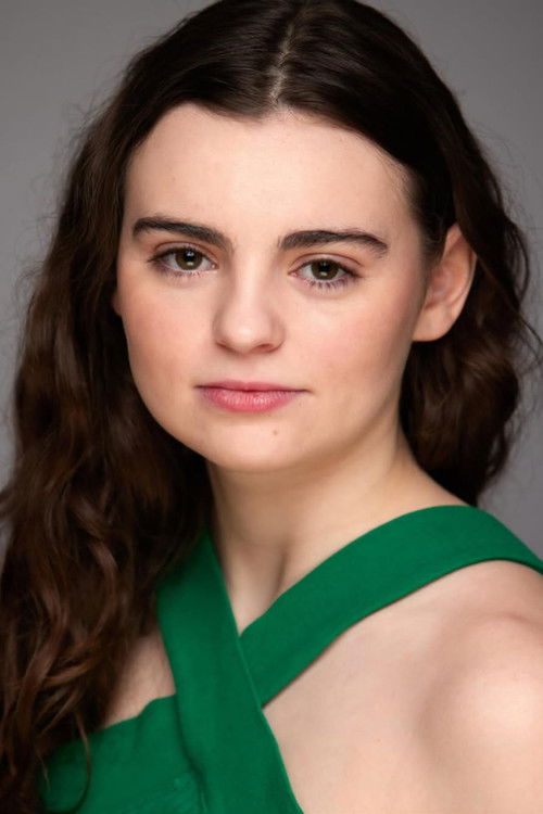 Ева МцМанус