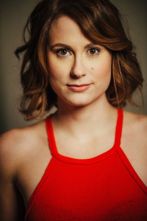 Лиллиан Jохнсон