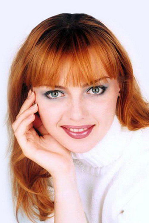 Виктория Смирнова