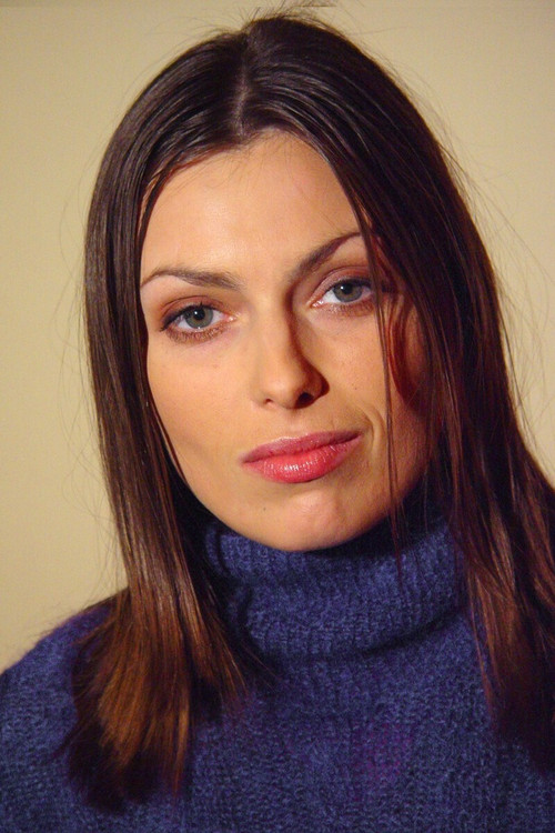 Иwона Петрй