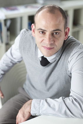 Борислав Цхоуцхков