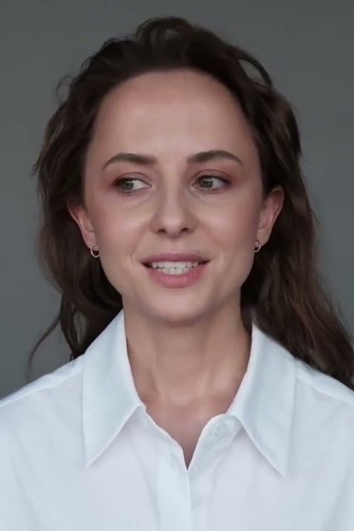 Вера Строкова