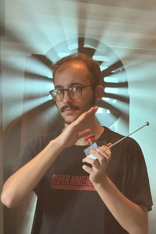 Панос Селлас