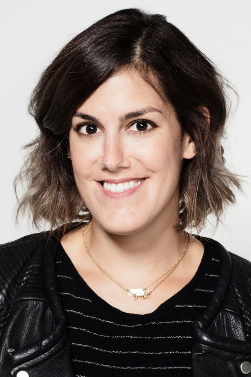 Аманда Криег Тхомас