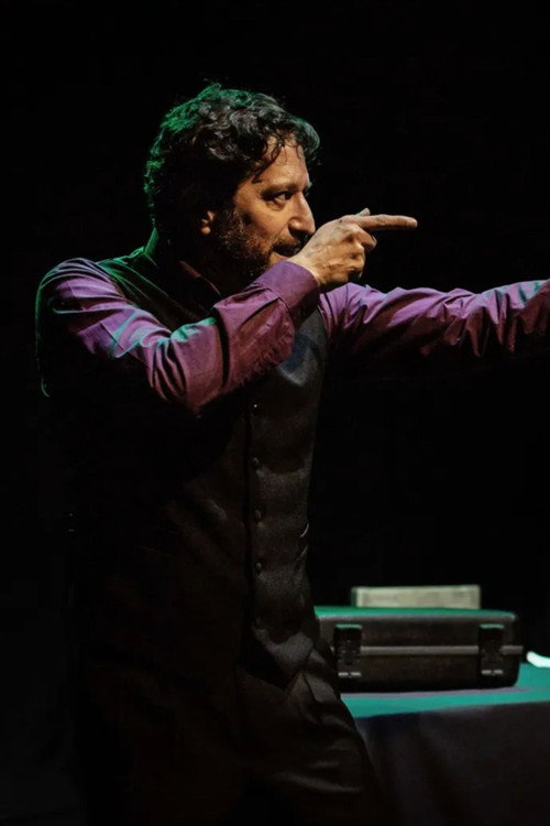 Ариел Галеано