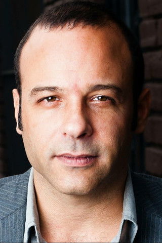 Лицхе Ариза