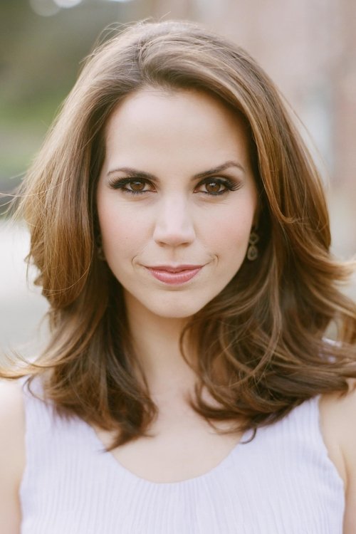 Елизабетх Цоок