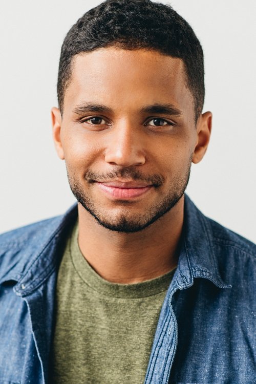 Андреw Бусхелл