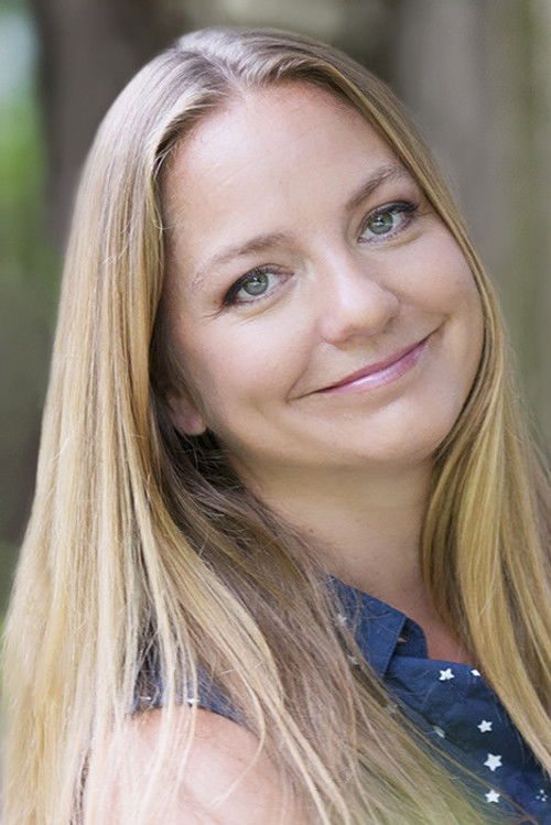 Лили Гагнон