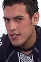 Царлос Исаза