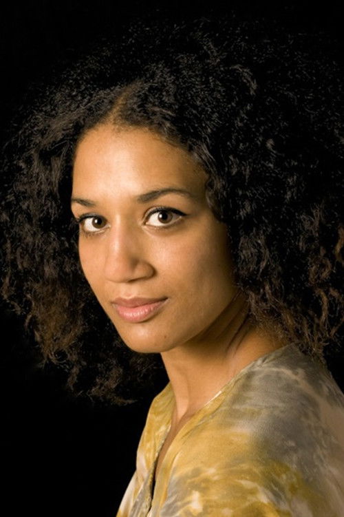 Наоми Рукавина