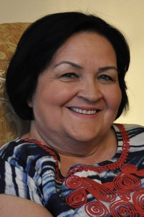 Махира Якубова