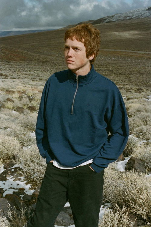 Дйлан Миллс