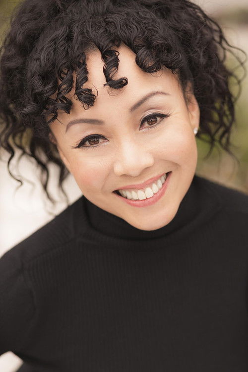 Харриет Цхунг