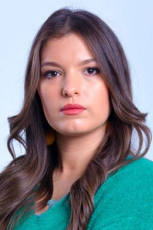 Фатима Захра Qанбоуа