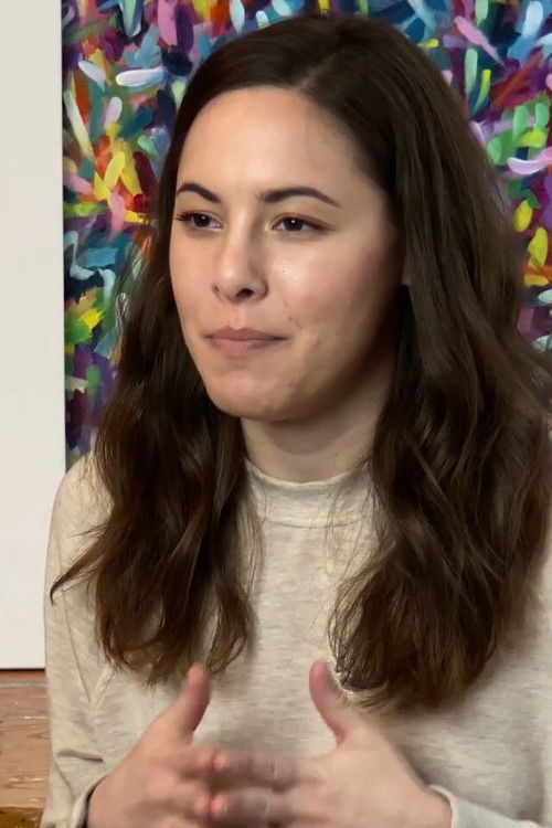 Лаурел Греенфиелд