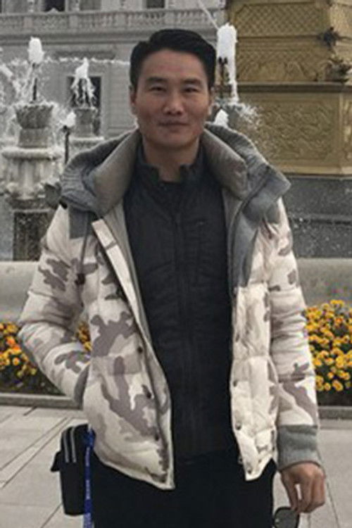 Йуанзханг Зхуанг