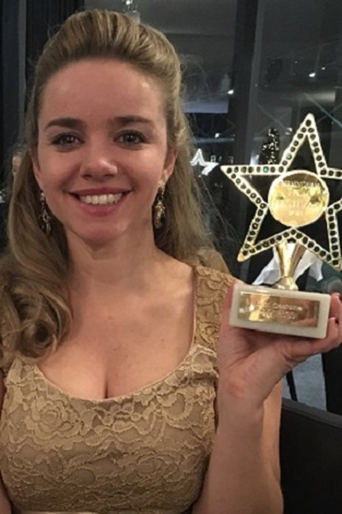 Лиз МцМуллен