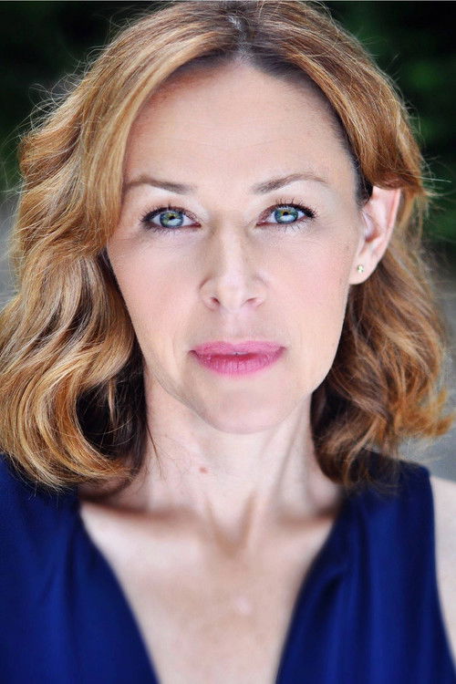 Jеннифер Рау