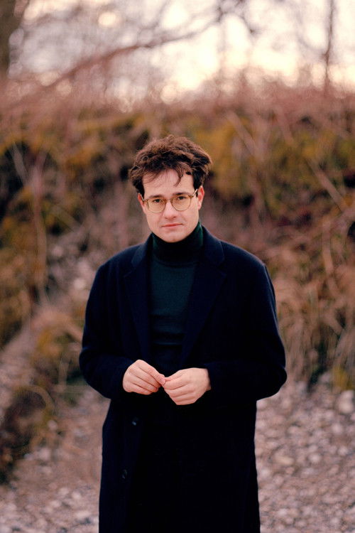 Дэниел Асади Фаэзи