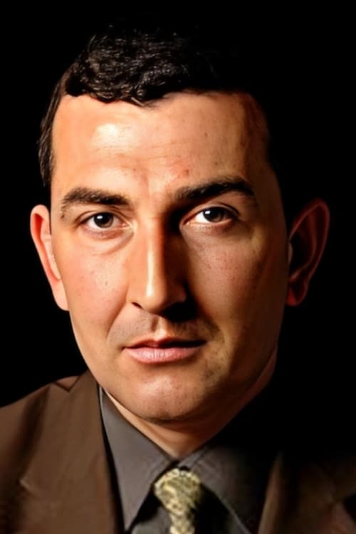 Алпер Банко