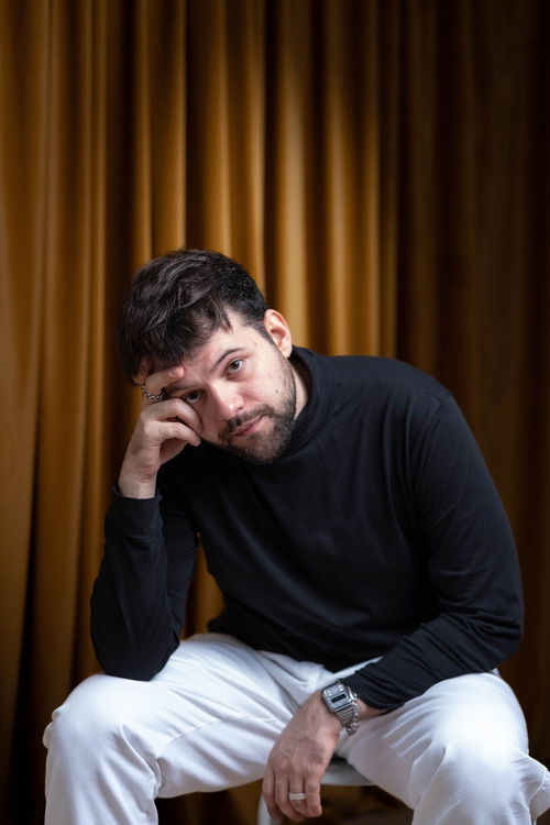 Сербан Мелниц