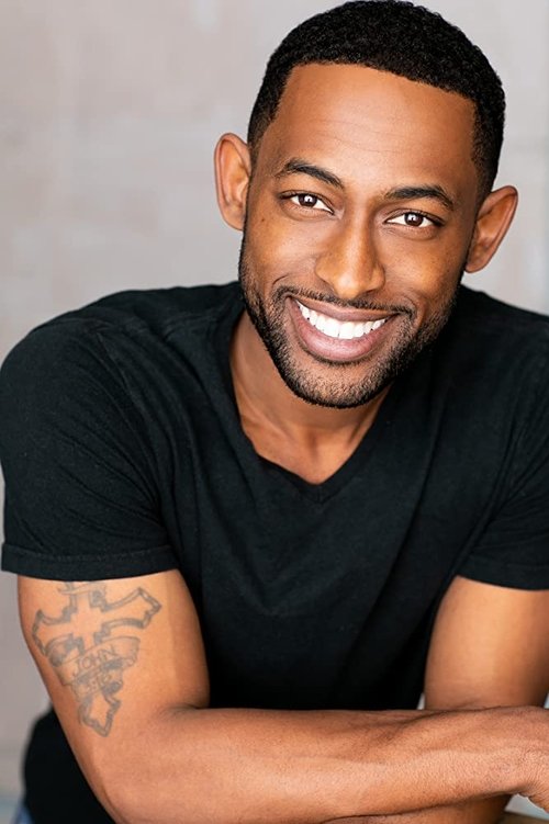 Даниел Лее Робертсон ИИИ