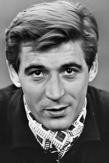 Юрген Фрорип