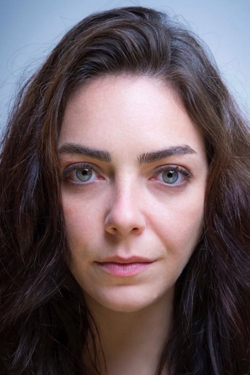 Илгıн Бингöл