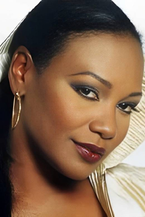 Йветте Jарвис