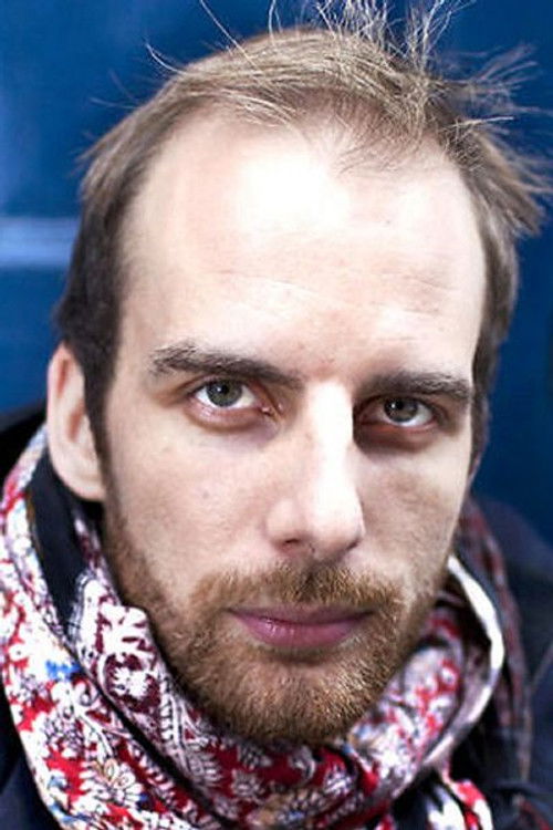 Кеннй Александр