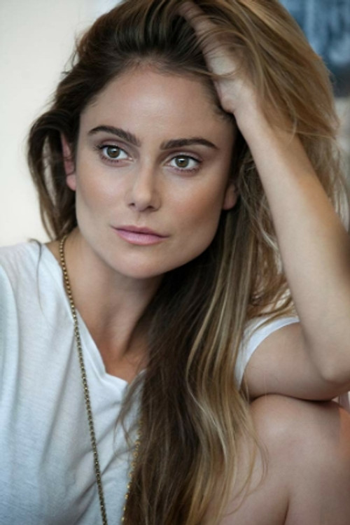 Аманда Броокс