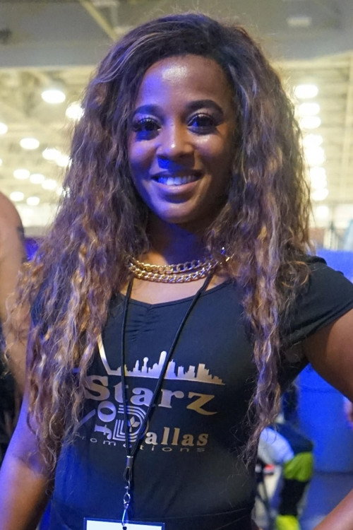 Акира Мицхеле Перкинс