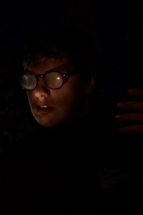 Натханиел Бернард