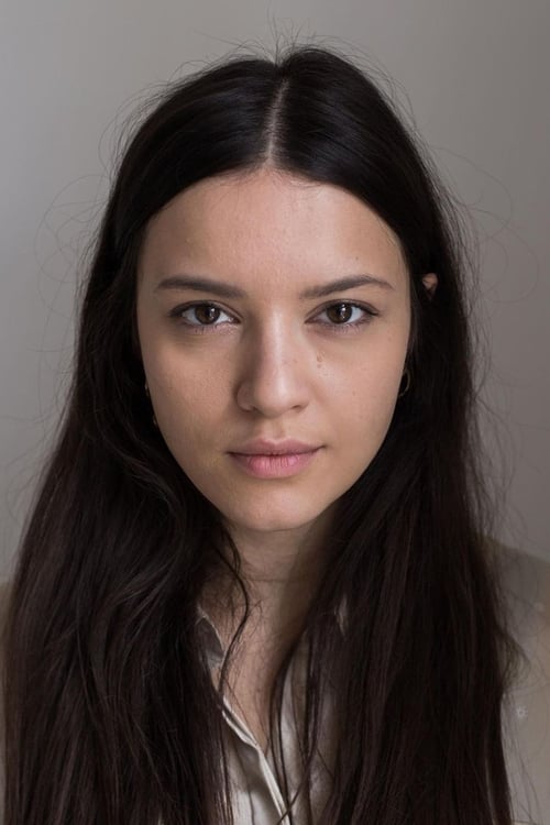 Кристíна Мартановиčовá