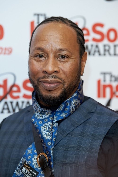 Рогер Гриффитхс