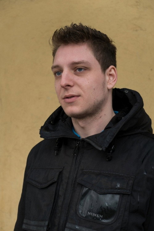 Стефано Рабатти