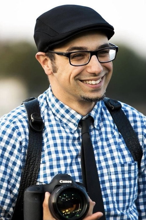 Давид Апуззо