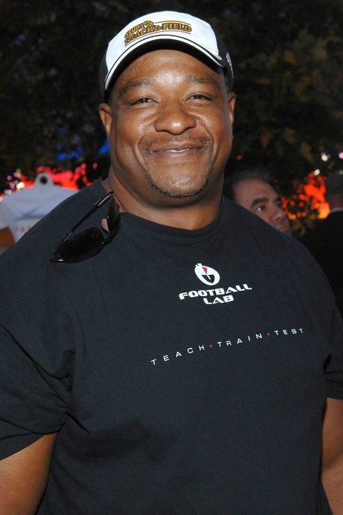 Элстон Ридгл