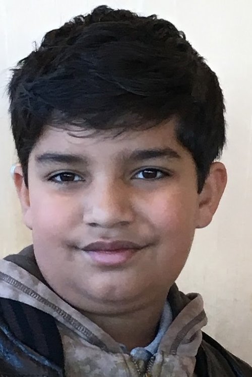 Дживан Ксандер Рамеш