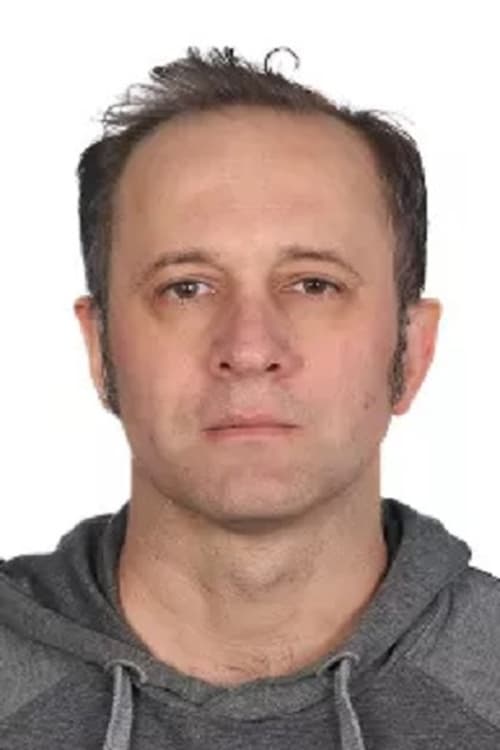 Алеxандер Марков