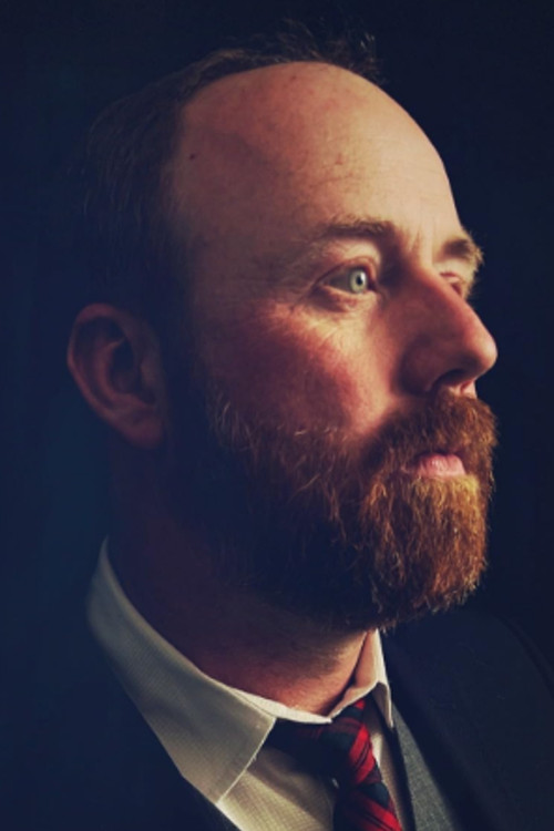 Андреw Симпсон