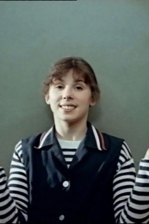 Карсаи Гизелла