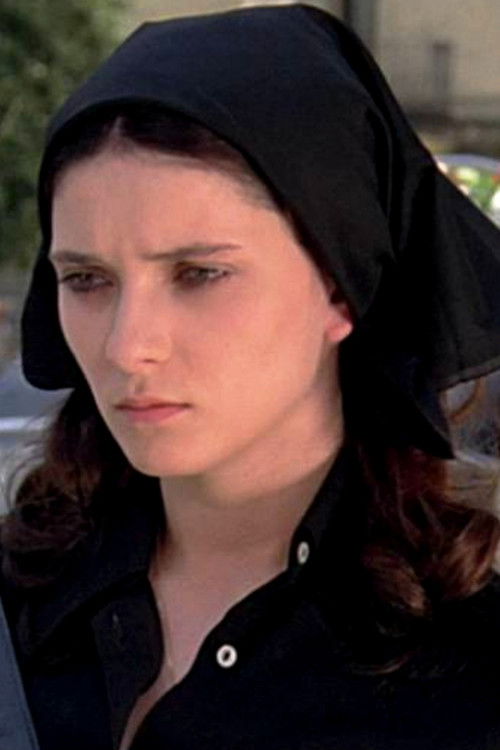 Анна Мелита