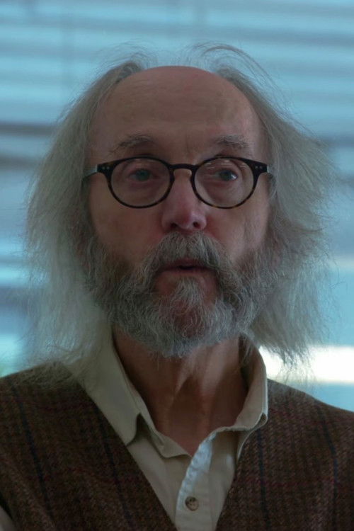 Фреддие Мансеау