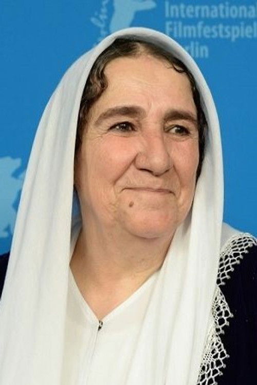 Фериде Гезер