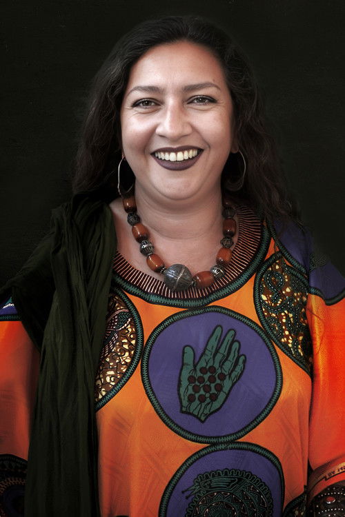 Йасмине Терки