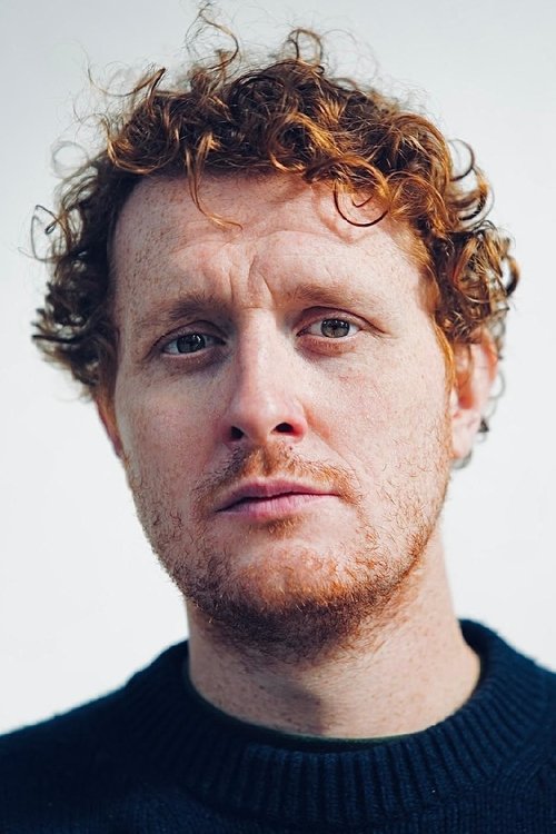 Харрй Мицхелл