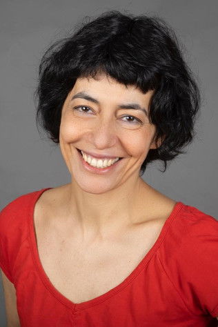 Царла Мадеира