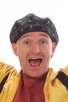 Герт-Jан ван ден Енде